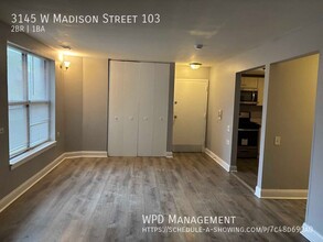 3145 W Madison St in Chicago, IL - Building Photo - Building Photo