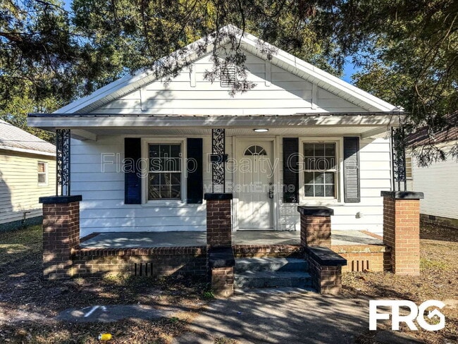 property at 510 Beale St