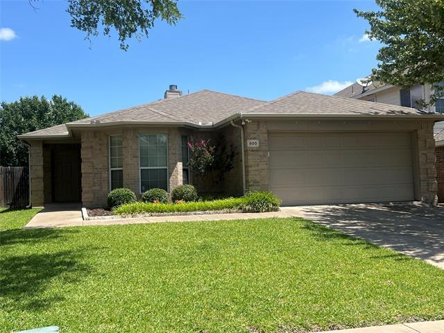800 Mahogany Dr in Anna, TX - Building Photo - Building Photo