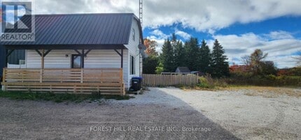 5734 ON-12 in Ramara, ON - Building Photo - Building Photo