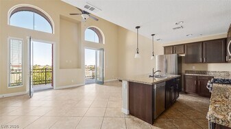 7565 Norman Rockwell Ln in Las Vegas, NV - Building Photo