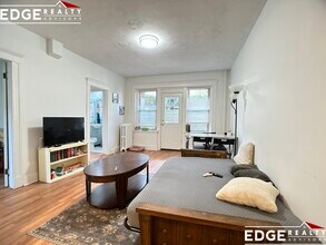 130 Brainerd Rd, Unit 1 in Boston, MA - Building Photo - Building Photo