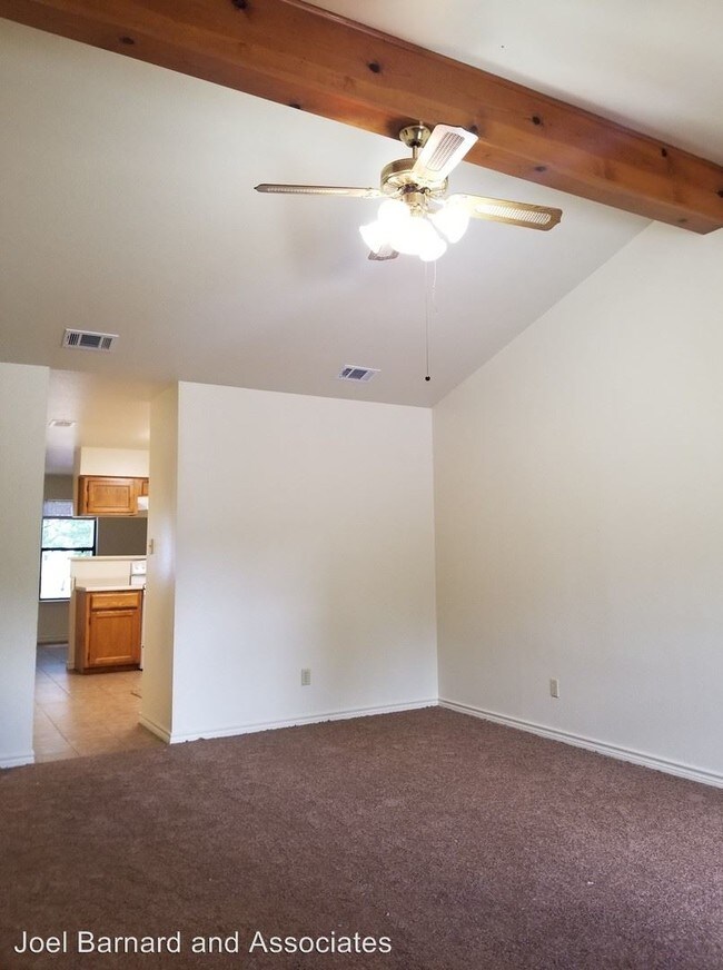 1311 Baylor Ave in San Marcos, TX - Building Photo - Building Photo
