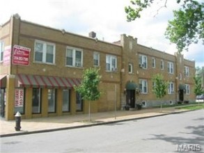 6201 Arsenal St in St. Louis, MO - Foto de edificio - Building Photo