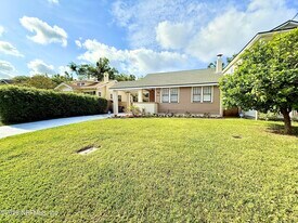 2648 Ernest St in Jacksonville, FL - Building Photo