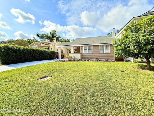 property at 2648 Ernest St