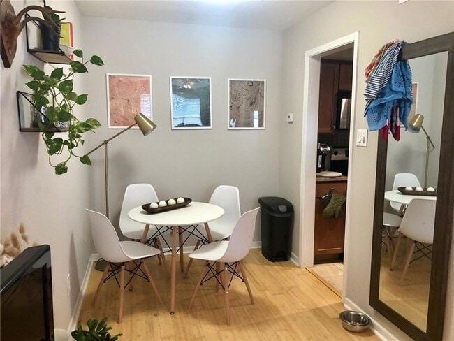 property at 3204 Menchaca Rd