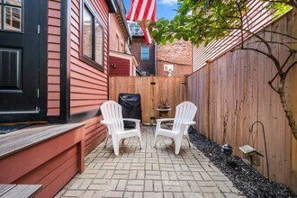 9 Salem St in Boston, MA - Building Photo - Building Photo