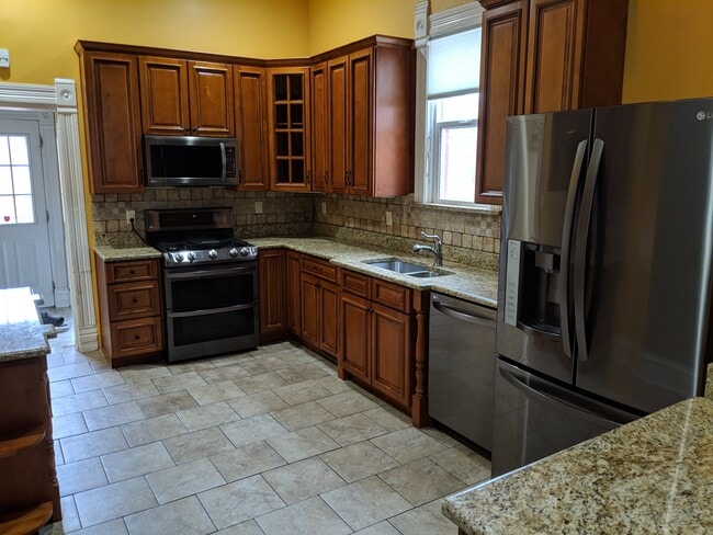 2860 Humboldt St in Denver, CO - Building Photo - Building Photo