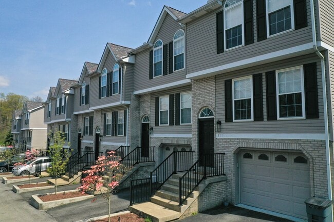 property at 211 Katerina Dr