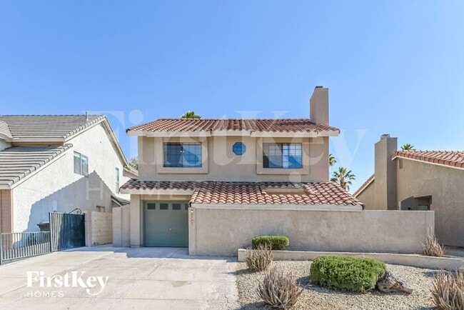 1742 La Cruz Dr