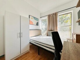 Furnished room/NOT APARTMENT in Brooklyn, NY - Building Photo