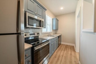 231 S Main St in Statesboro, GA - Building Photo - Building Photo