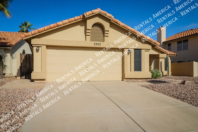 property at 2202 E Mountain Sky Ave