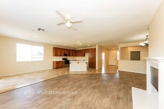 1594 Leslie St in Beaumont, CA - Building Photo - Building Photo