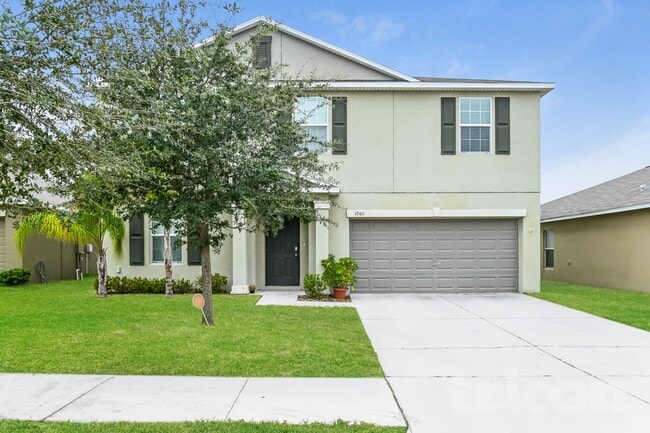 property at 10411 Fairy Moss Ln