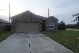 300 Eastwood Flats Dr in Katy, TX - Building Photo