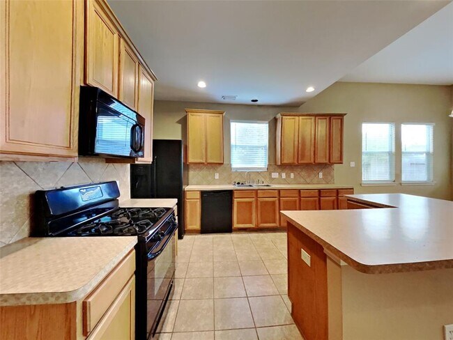 12919 Palm Leaf Ct in Houston, TX - Building Photo - Building Photo