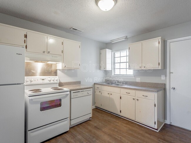 property at 125 Swafford Rd