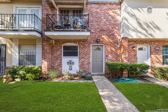 6718 Callaghan Rd in San Antonio, TX - Building Photo - Building Photo