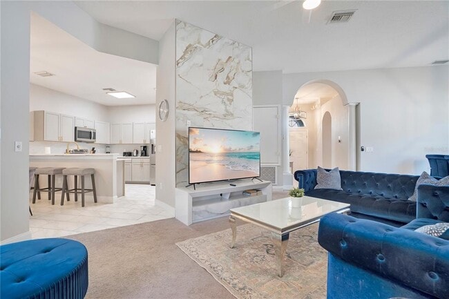 544 Pineloch Dr in Haines City, FL - Building Photo - Building Photo