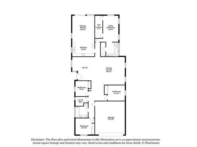 9156 Briarthorne St in Las Vegas, NV - Building Photo - Building Photo