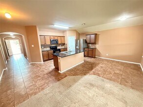 1801 Arbordale Way in Princeton, TX - Building Photo - Building Photo