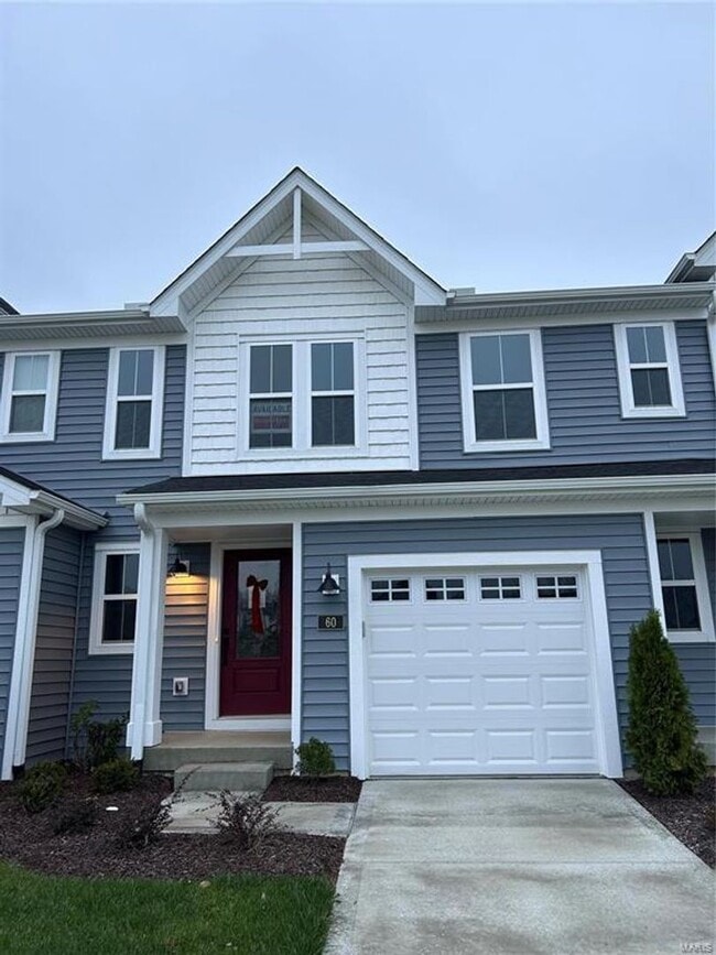 60 Mora Blvd in O'Fallon, MO - Building Photo - Building Photo