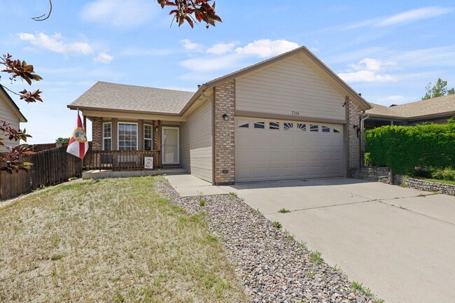 property at 7356 Coral Ridge Dr