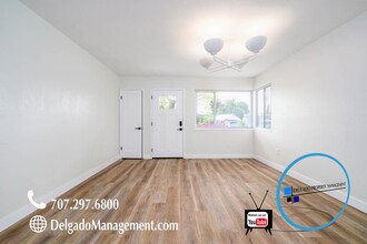 2164 Ethel Porter Dr in Napa, CA - Building Photo - Building Photo
