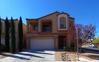 7577 S Shiny Bangle Ct in Las Vegas, NV - Building Photo