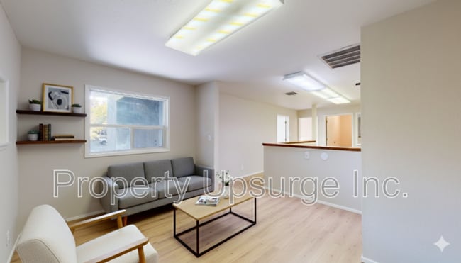 property at 1300 West St