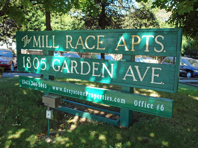 The Mill Race Apartments in Eugene, OR - Building Photo - Building Photo