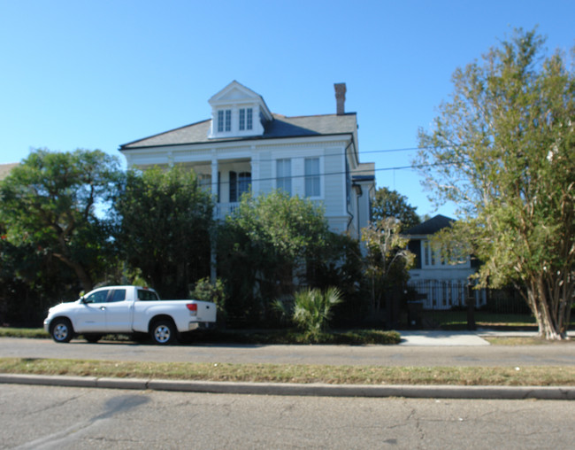 1200 Jackson Ave in New Orleans, LA - Foto de edificio - Building Photo