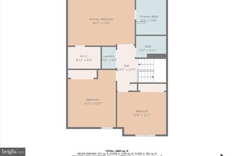 19615 Edgemont Square in Ashburn, VA - Building Photo - Building Photo