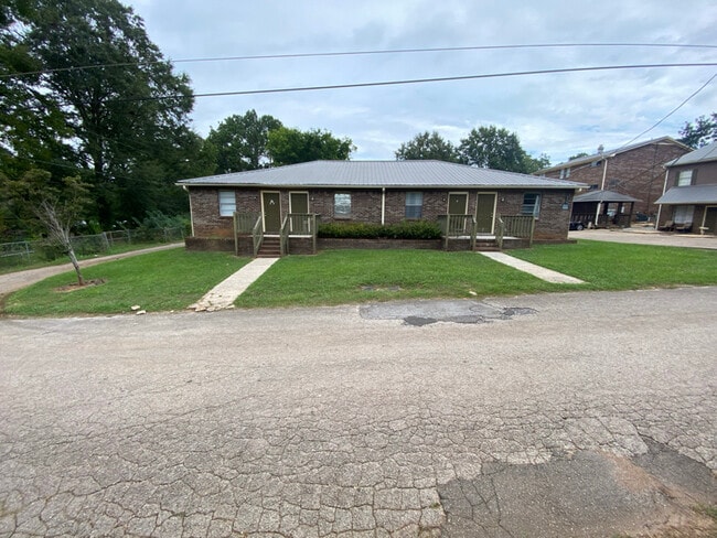 property at 417 Elmore St