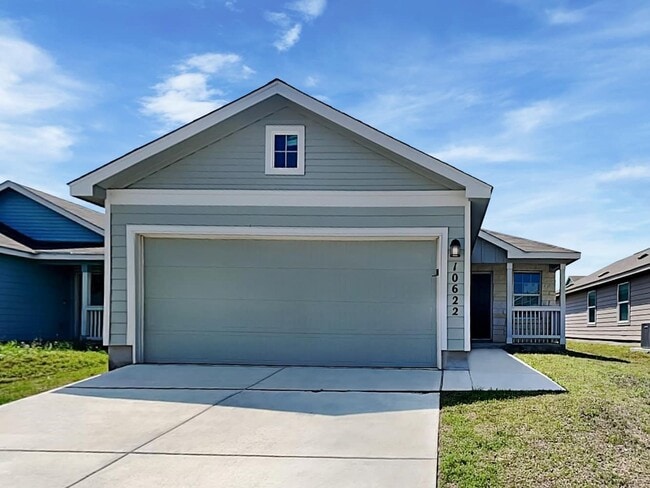 property at 10622 Varmus Dr