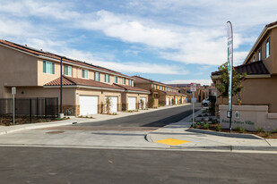 Rancho Fanita Villas Apartamentos