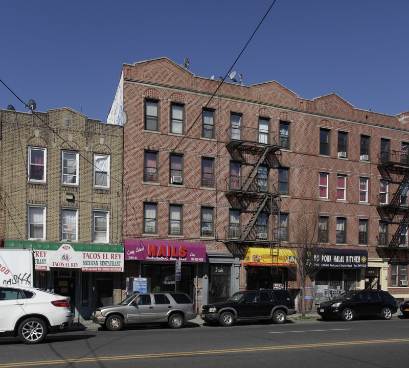 3166 Coney Island Ave in Brooklyn, NY - Building Photo