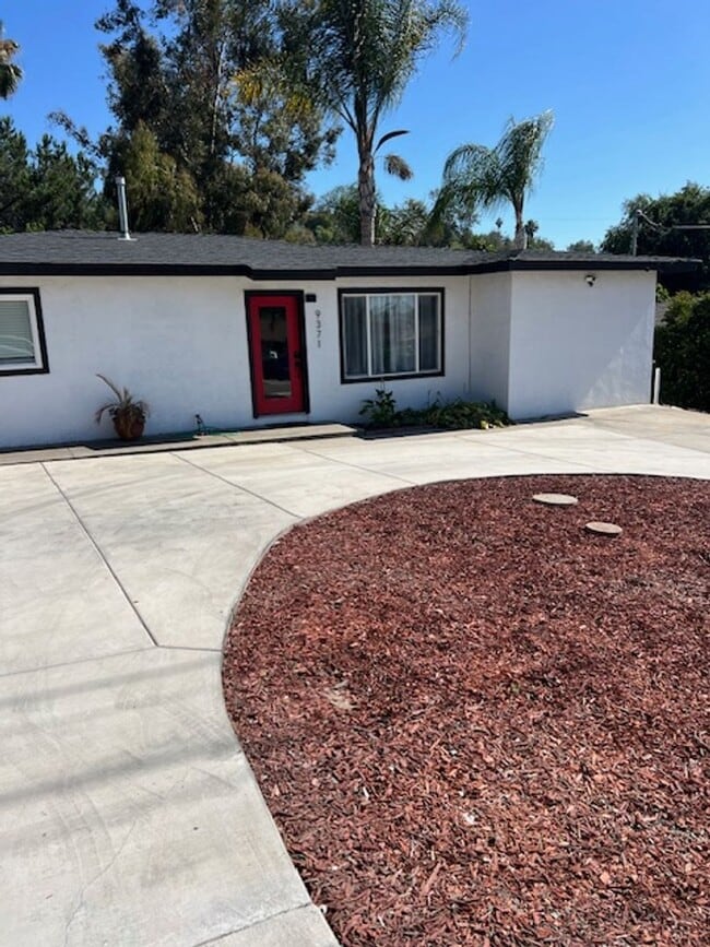 property at 9371 Lamar St