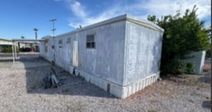 3601 E Wyoming Ave in Las Vegas, NV - Building Photo - Building Photo