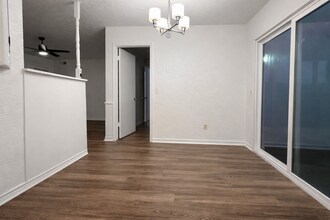 5421 S Lee Ave in Oklahoma City, OK - Building Photo - Building Photo