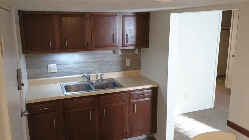 363 S Capitol St in Pekin, IL - Building Photo