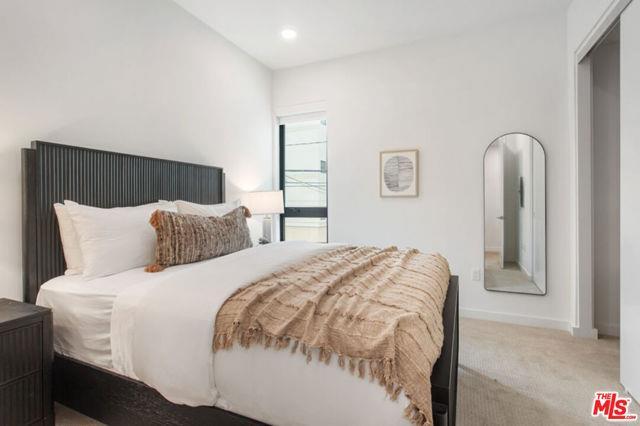 property at 10310 Santa Monica Blvd