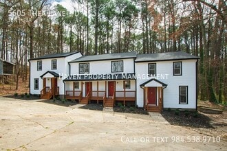 5605 Thea Ln in Raleigh, NC - Building Photo - Building Photo