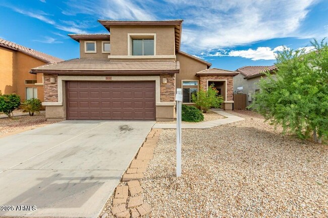 5131 W Novak Way in Phoenix, AZ - Building Photo - Building Photo