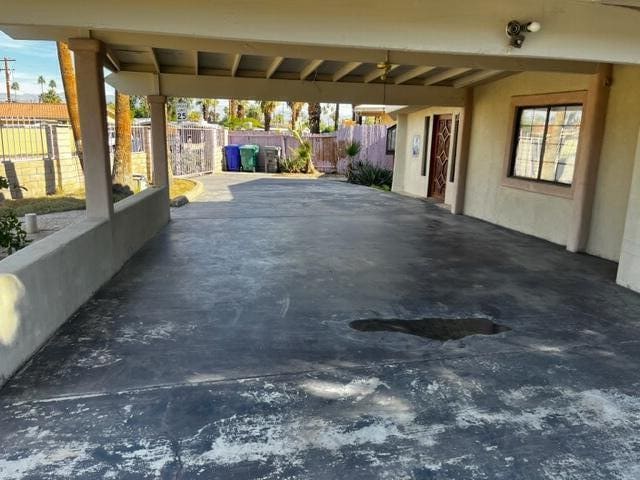 45618 Panorama Dr in Palm Desert, CA - Building Photo - Building Photo