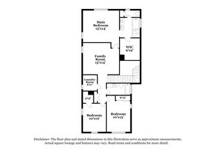 1077 Water Cove St in Henderson, NV - Building Photo - Building Photo