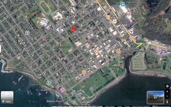 704 G St in Crescent City, CA - Building Photo - Building Photo