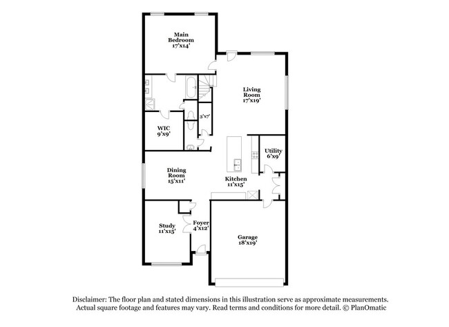 630 Autumn Flats Wy in Rosharon, TX - Building Photo - Building Photo